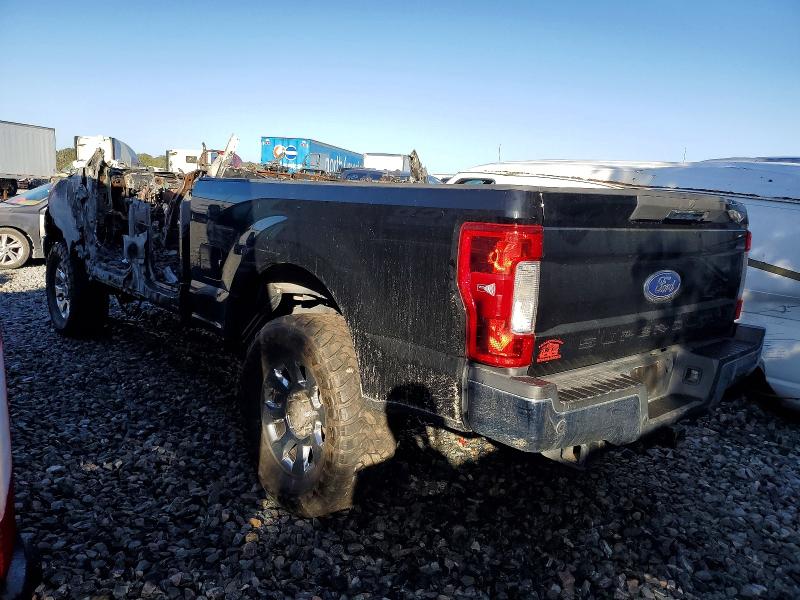Photo 2 from auction – 2017 FORD F250 SUPER with VIN 1FT7W2BT3HEB16517