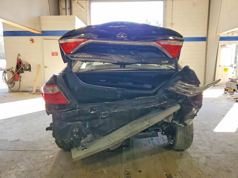 Photo 6 from auction – 2015 TOYOTA CAMRY with VIN 4T1BF1FK2FU046917