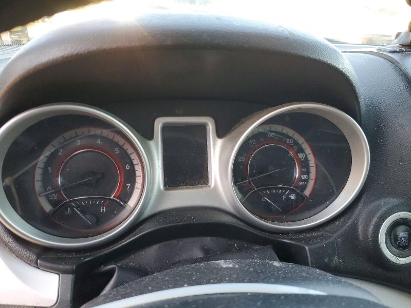 Photo 9 from auction – 2012 DODGE JOURNEY with VIN 3C4PDCBG7CT199392