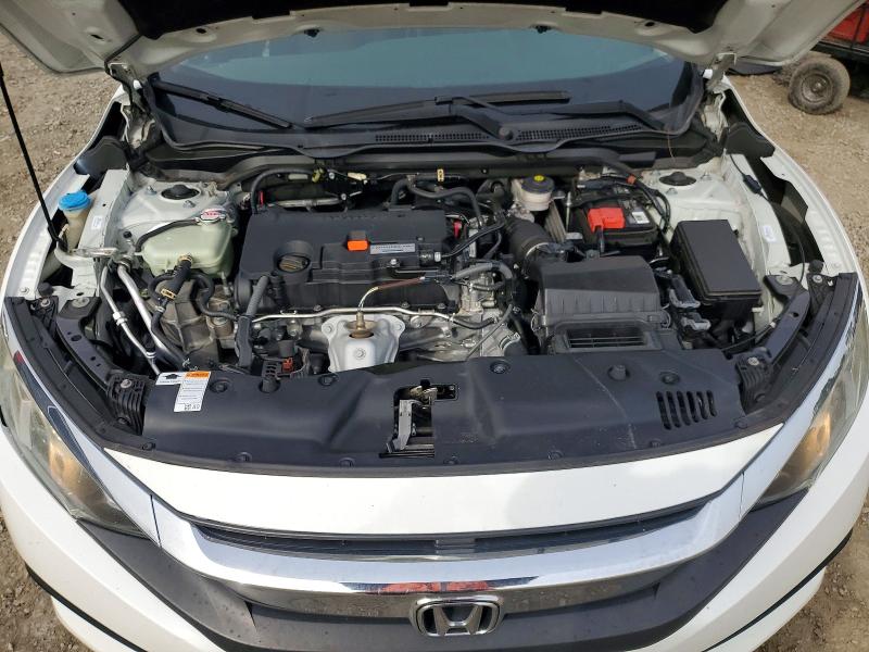 Photo 11 from auction – 2017 HONDA CIVIC EX with VIN 2HGFC2F70HH570817