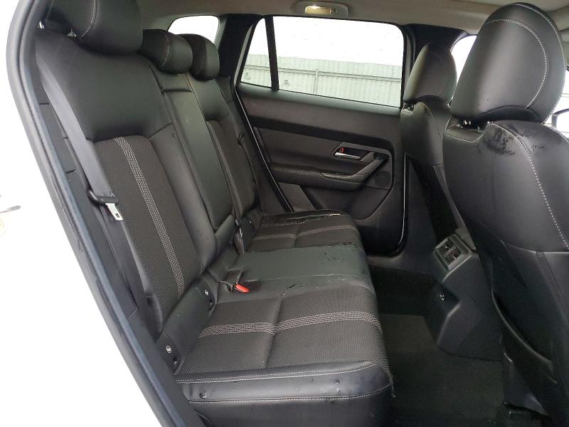 Photo 11 from auction – 2023 MAZDA CX-50 PREF with VIN 7MMVABCM3PN138786