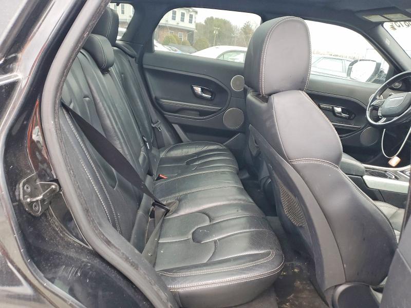 Photo 11 from auction – 2013 LAND ROVER RANGE ROVE with VIN SALVT2BG8DH816456