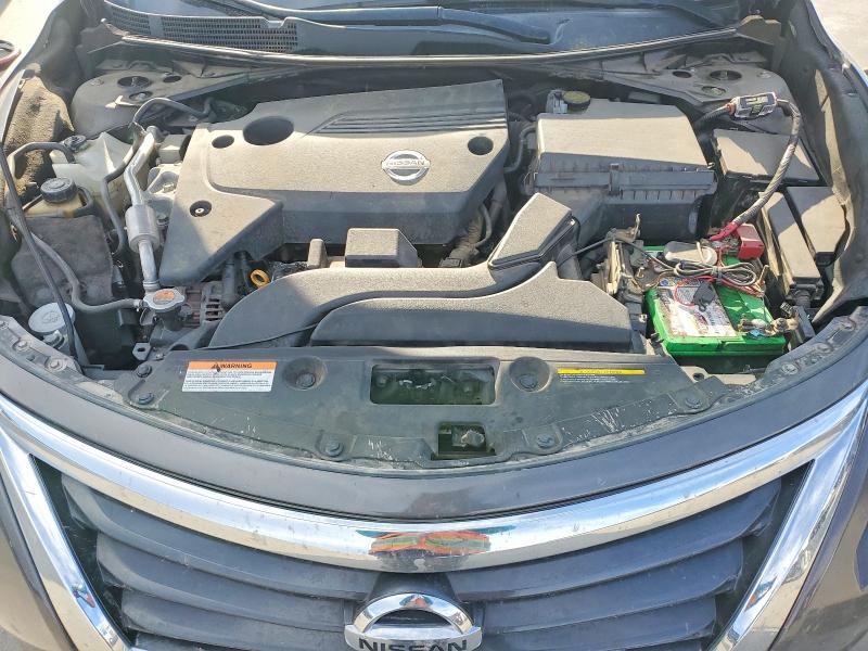 Photo 11 from auction – 2013 NISSAN ALTIMA 2.5 with VIN 1N4AL3AP0DC125910