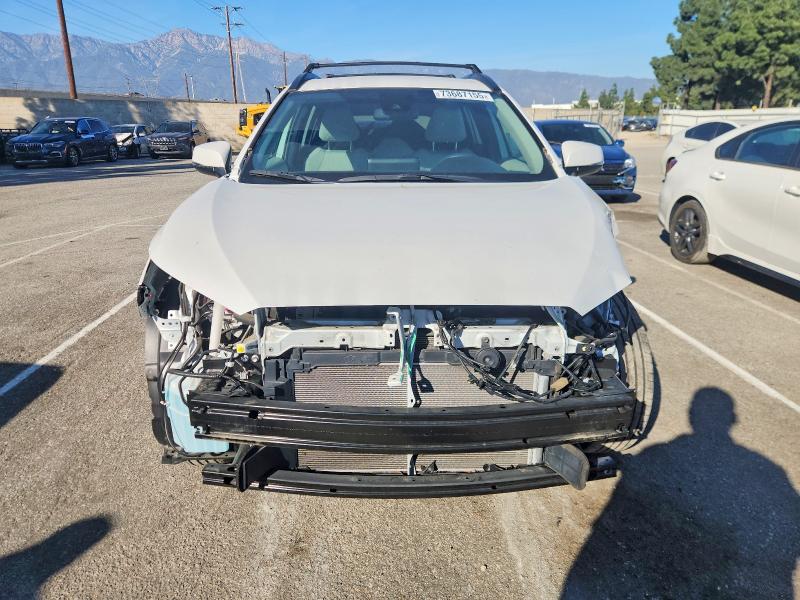 Photo 5 from auction – 2022 TOYOTA COROLLA CR with VIN 7MUCAAAG8NV005226