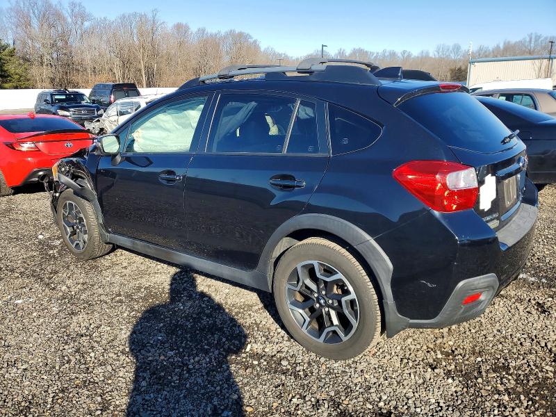 Zdjęcie 2 z aukcji – 2017 SUBARU CROSSTREK z VIN JF2GPANCXH8263050