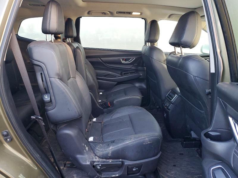 Photo 11 from auction – 2023 SUBARU ASCENT LIM with VIN 4S4WMAUD2P3401975