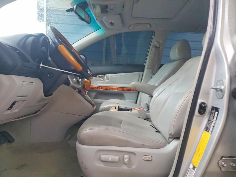 Photo 7 from auction – 2008 LEXUS RX 350 with VIN 2T2GK31U08C041673
