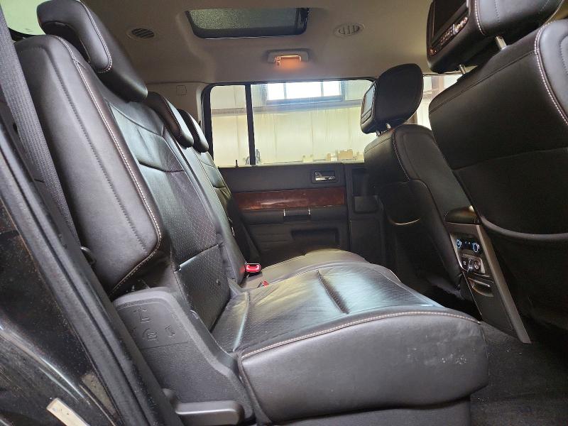 Photo 11 from auction – 2011 FORD FLEX LIMIT with VIN 2FMHK6DC1BBD31025