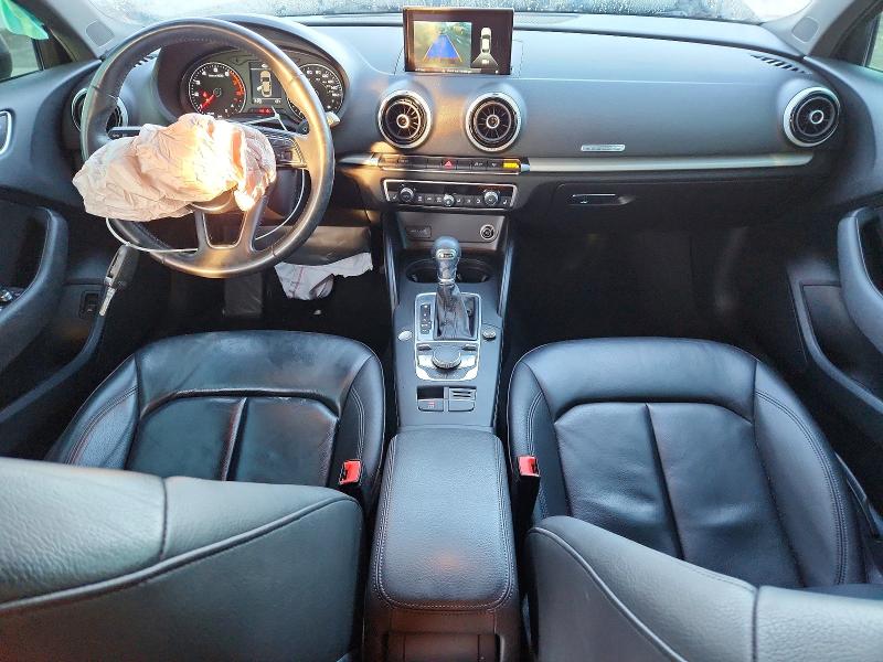 Фото 8 с аукциона – 2017 AUDI A3 PREMIUM с VIN WAUB8GFF0H1010679