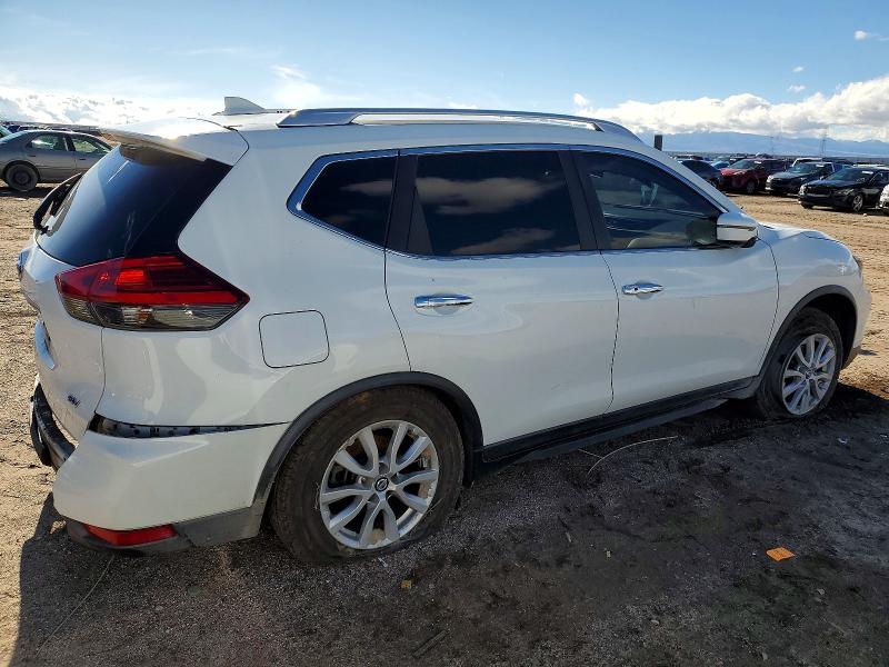 Foto 3 de la subasta – 2017 NISSAN ROGUE S con VIN KNMAT2MT5HP587178