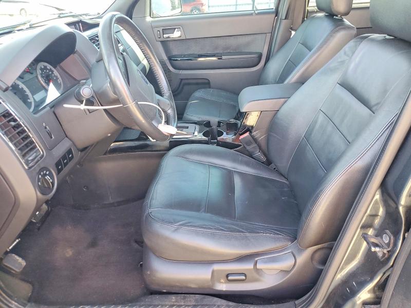 Photo 7 from auction – 2009 FORD ESCAPE with VIN 1FMCU04G79KB80020