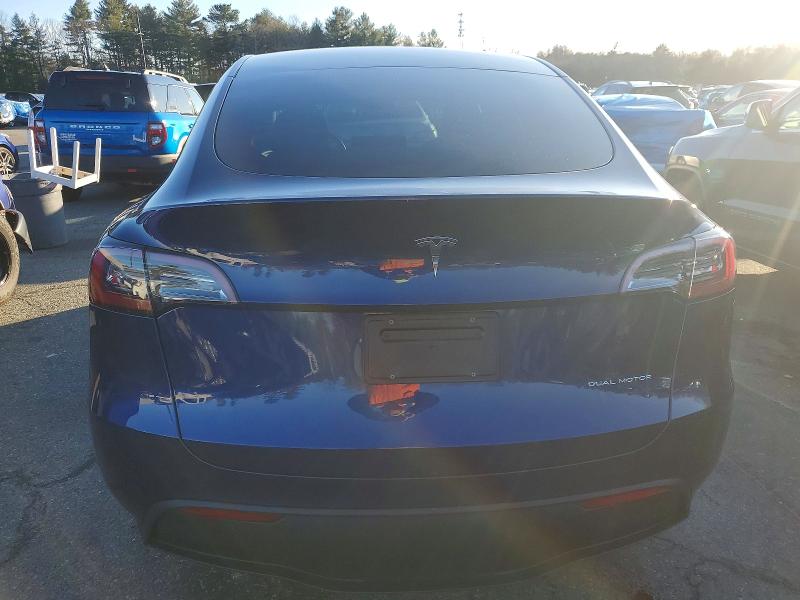 Zdjęcie 6 z aukcji – 2023 TESLA MODEL Y z VIN 7SAYGDEE0PA115686