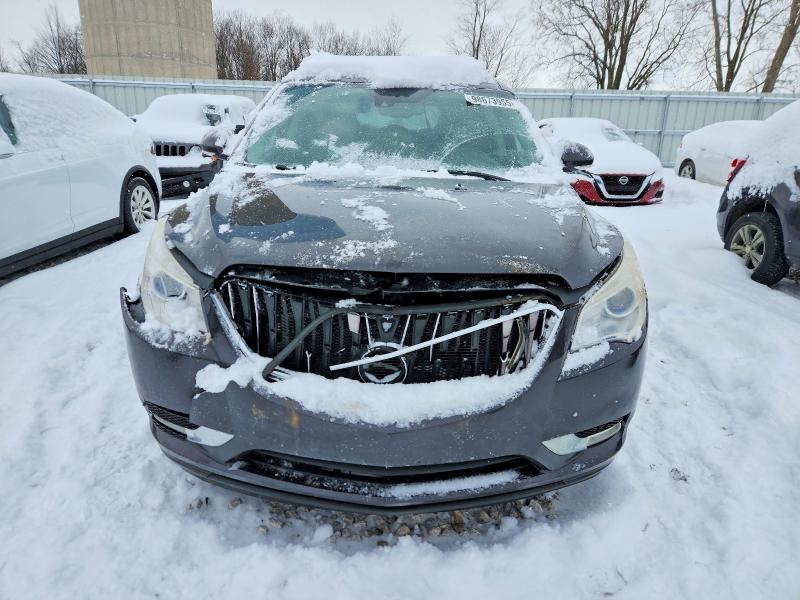 Photo 5 from auction – 2014 BUICK ENCLAVE with VIN 5GAKVBKD7EJ344398