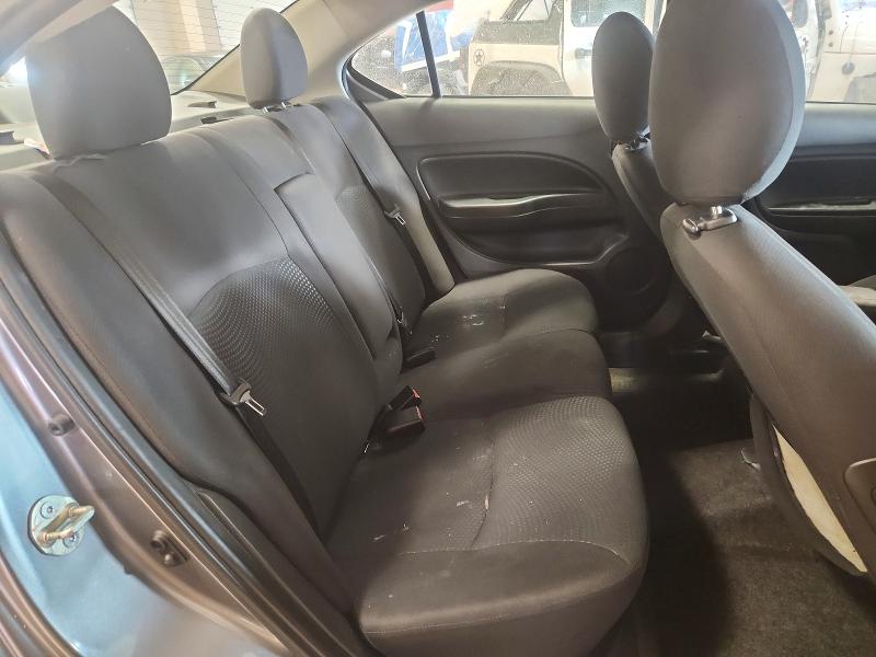 Photo 10 from auction – 2019 MITSUBISHI MIRAGE with VIN ML32F3FJ8KHF10762