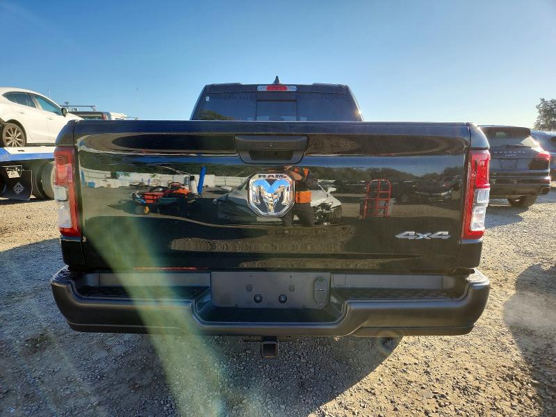 Photo 6 from auction – 2024 RAM 1500 TRADE with VIN 1C6RRFCG9RN138779
