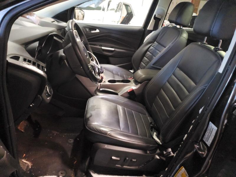 Photo 7 from auction – 2016 FORD ESCAPE SE with VIN 1FMCU9GX8GUB56973