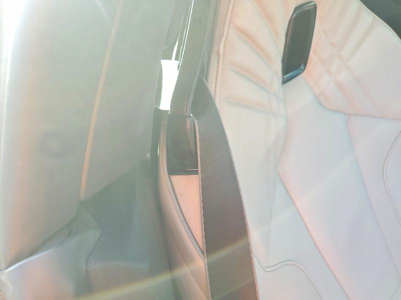 Photo 10 from auction – 2020 BMW Z4 M40I with VIN WBAHF9C04LWW44231