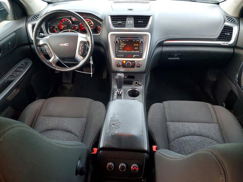 Photo 8 from auction – 2013 GMC ACADIA with VIN 1GKKRNED1DJ253307
