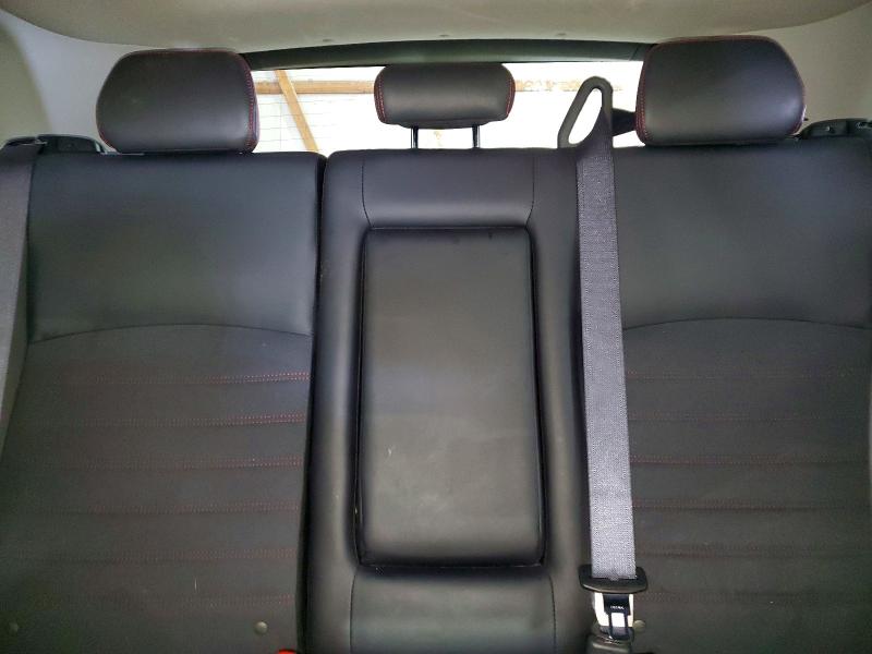 Photo 10 from auction – 2024 MITSUBISHI OUTLANDER with VIN JA4ARUAU7RU019308