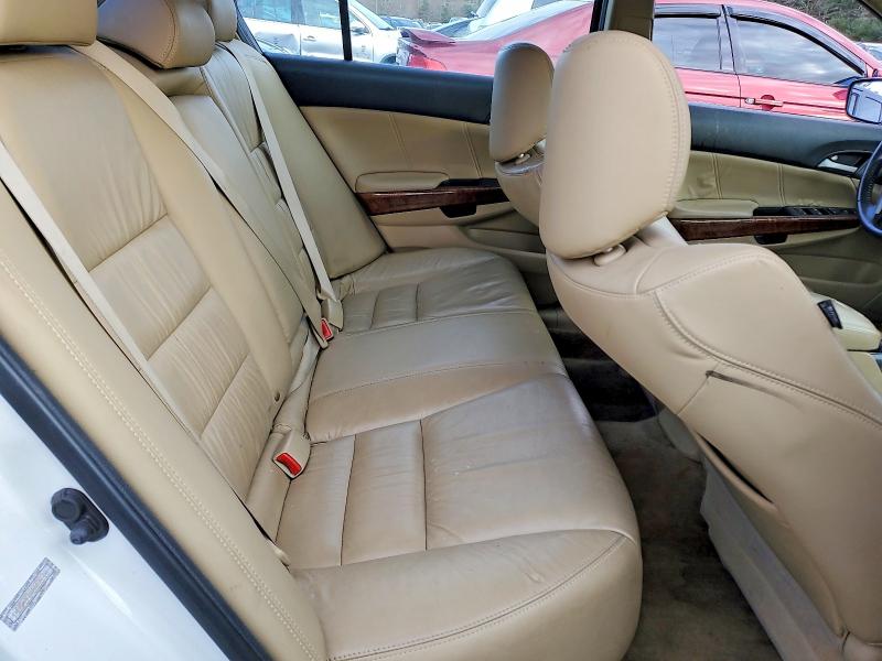 Photo 10 from auction – 2011 HONDA ACCORD with VIN 1HGCP2F84BA078720