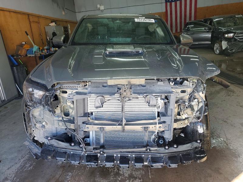 Photo 5 from auction – 2024 TOYOTA TACOMA with VIN 3TMLB5JN4RM018946