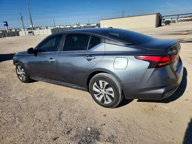 Photo 2 from auction – 2020 NISSAN ALTIMA S with VIN 1N4BL4BVXLC138685
