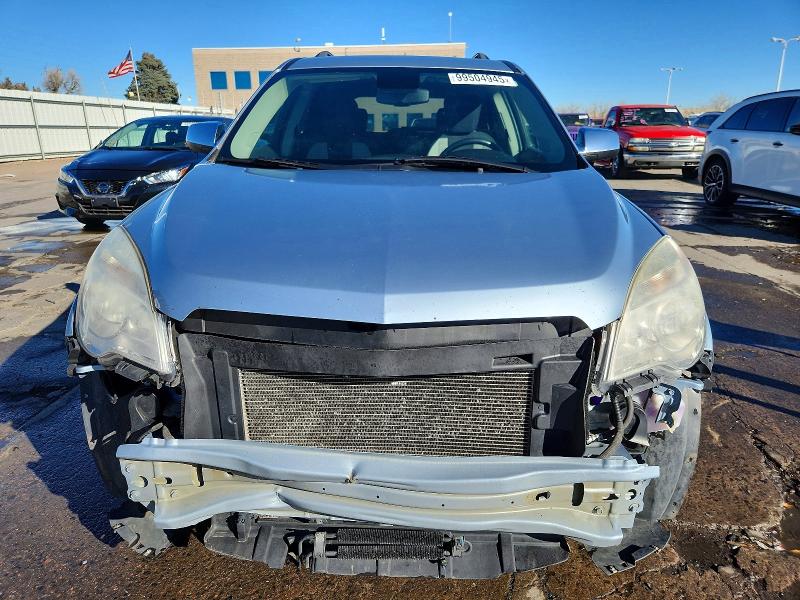 Photo 5 from auction – 2014 CHEVROLET EQUINOX LT with VIN 2GNFLFE36E6255328