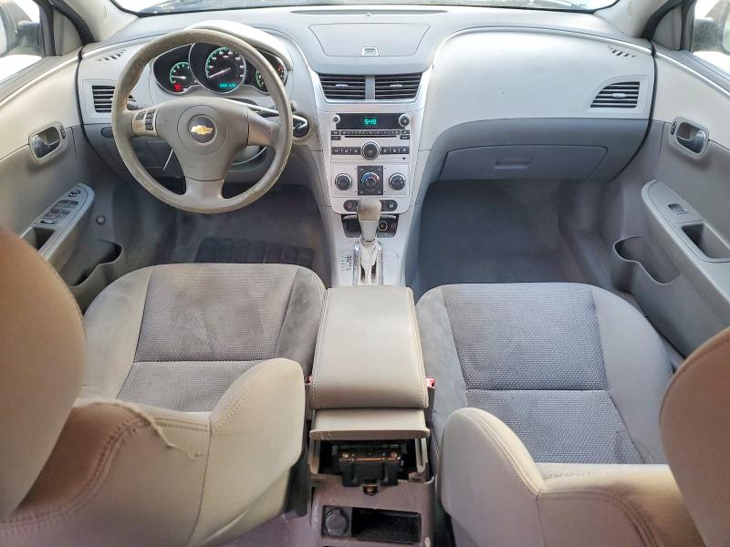 Photo 8 from auction – 2011 CHEVROLET MALIBU with VIN 1G1ZA5EU1BF366376
