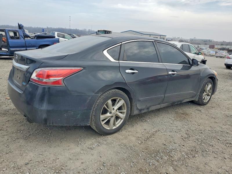 Photo 3 from auction – 2014 NISSAN ALTIMA with VIN 1N4AL3AP5EC296606