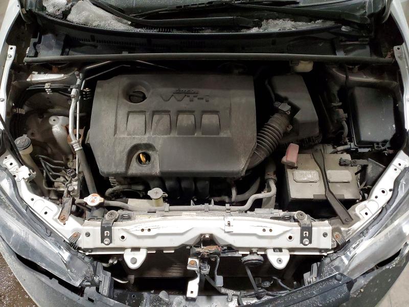 Photo 11 from auction – 2017 TOYOTA COROLLA L with VIN 2T1BURHEXHC934251