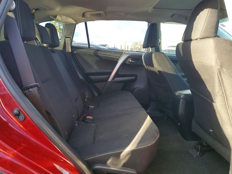 Photo 11 from auction – 2018 TOYOTA RAV4 ADVEN with VIN JTMWFREV2JD111211