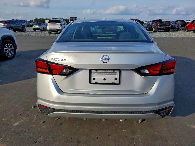 Photo 6 from auction – 2020 NISSAN ALTIMA S with VIN 1N4BL4BV2LC130788