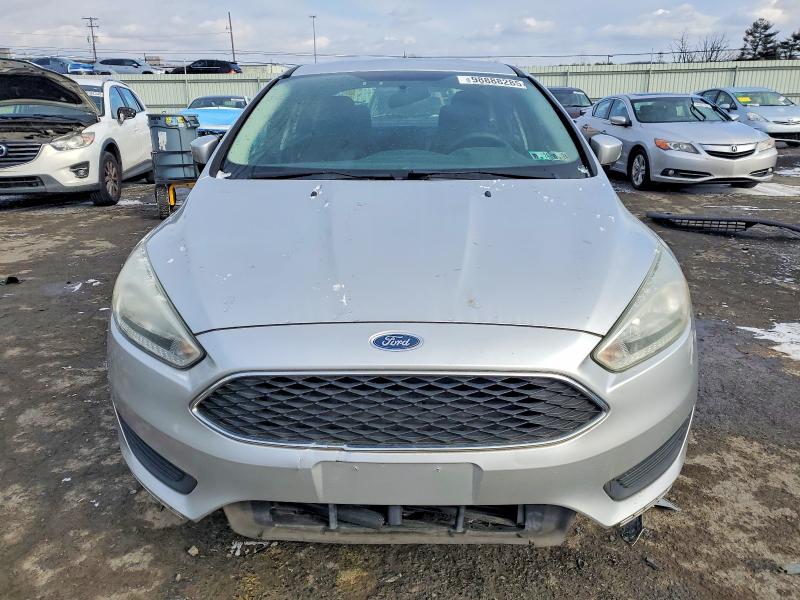 Photo 5 from auction – 2017 FORD FOCUS SE with VIN 1FADP3F29HL207526