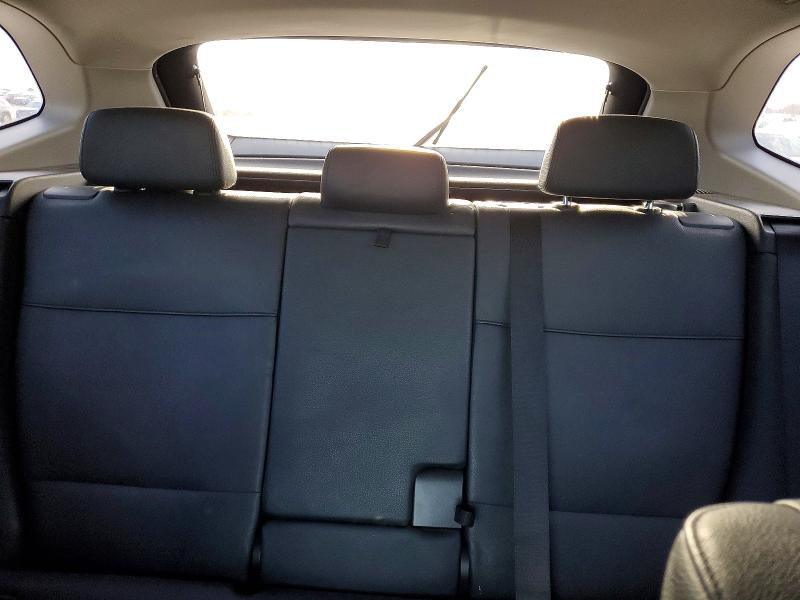 Photo 10 from auction – 2014 BMW X1 XDRIVE2 with VIN WBAVL1C5XEVY16120