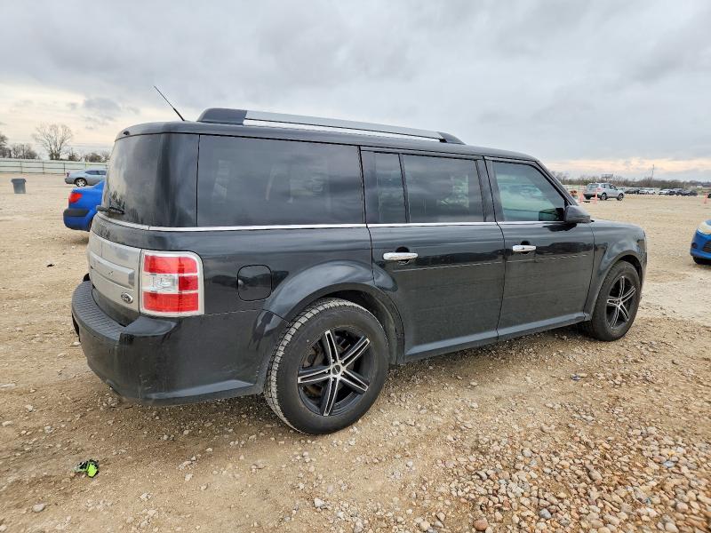 Photo 3 from auction – 2013 FORD FLEX LIMIT with VIN 2FMGK5D84DBD33727