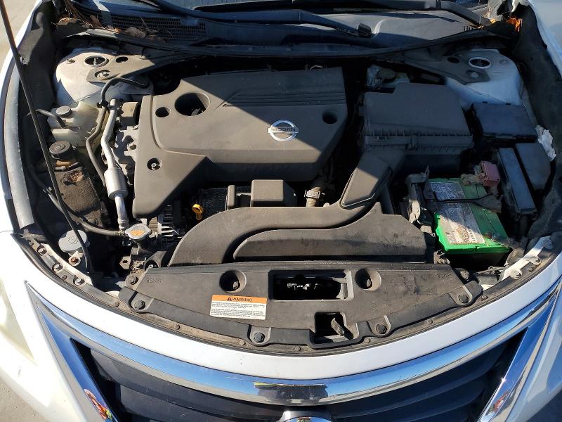 Photo 11 from auction – 2013 NISSAN ALTIMA 2.5 with VIN 1N4AL3AP4DC131189