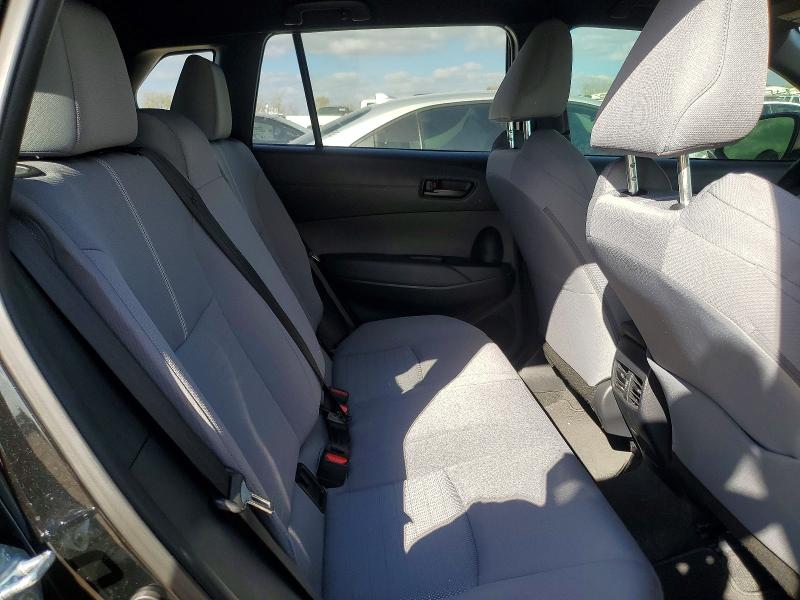 Photo 10 from auction – 2024 TOYOTA COROLLA CR with VIN 7MUFBABG0RV059764