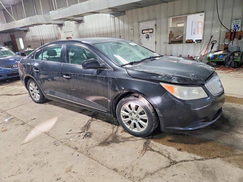 Zdjęcie 4 z aukcji – 2012 BUICK LACROSSE z VIN 1G4GA5ER3CF160225