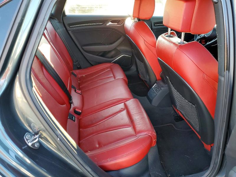 Photo 10 from auction – 2019 AUDI S3 PREMIUM with VIN WAUB1GFFXKA076104