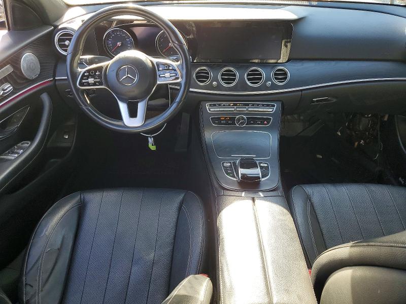 Photo 8 from auction – 2019 MERCEDES-BENZ E with VIN WDDZF4JB3KA645676