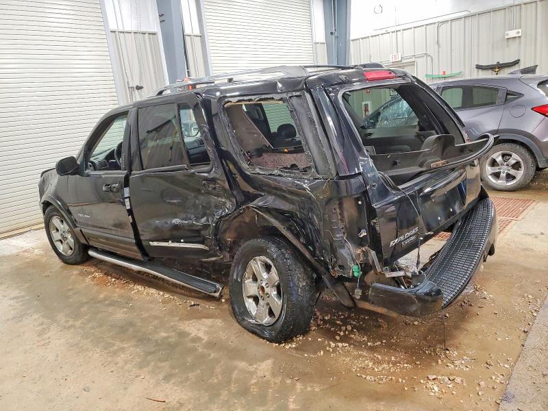 Photo 2 from auction – 2004 FORD EXPLORER L with VIN 1FMZU75K44UA87166