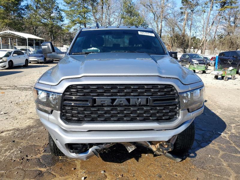 Photo 5 from auction – 2024 RAM 2500 with VIN 3C6UR5DJ5RG306635