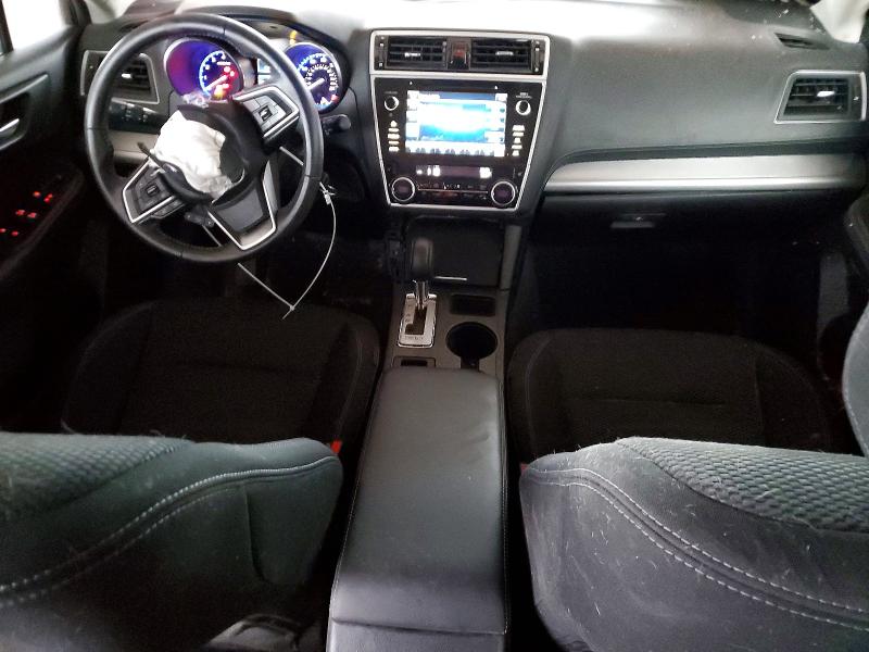 Photo 8 from auction – 2018 SUBARU OUTBACK 2. with VIN 4S4BSACC0J3350254