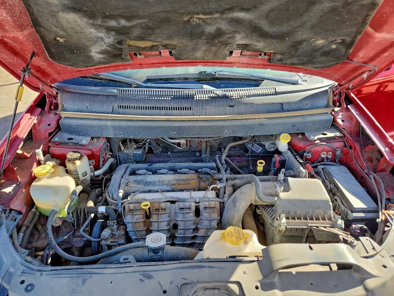 Photo 12 from auction – 2018 DODGE JOURNEY SE with VIN 3C4PDCAB7JT347611