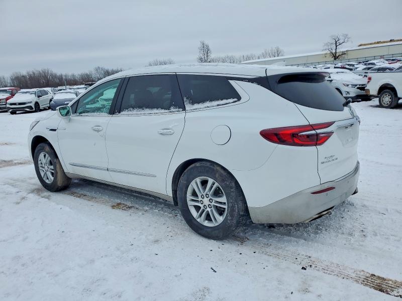 Photo 2 from auction – 2020 BUICK ENCLAVE ES with VIN 5GAERBKW7LJ314284