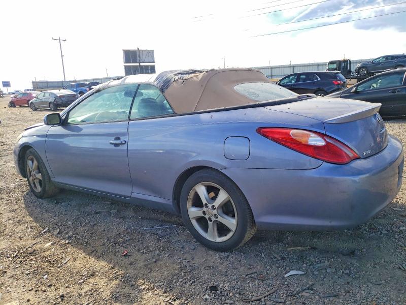 Photo 2 from auction – 2006 TOYOTA CAMRY SOLARA with VIN 4T1FA38PX6U082598