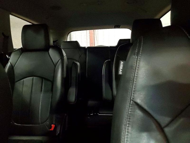 Photo 10 from auction – 2016 BUICK ENCLAVE with VIN 5GAKVBKD8GJ347491