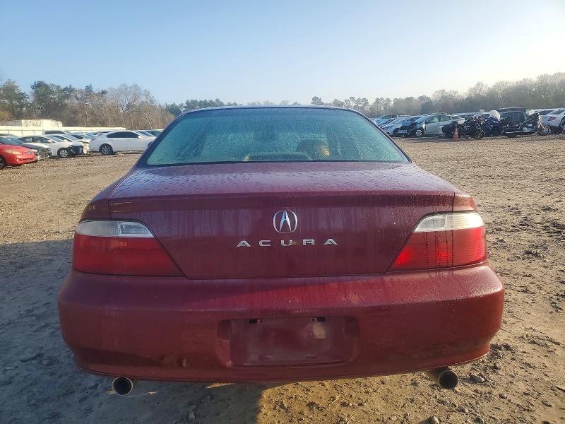 Photo 6 from auction – 2003 ACURA 3.2TL with VIN 19UUA56623A044959