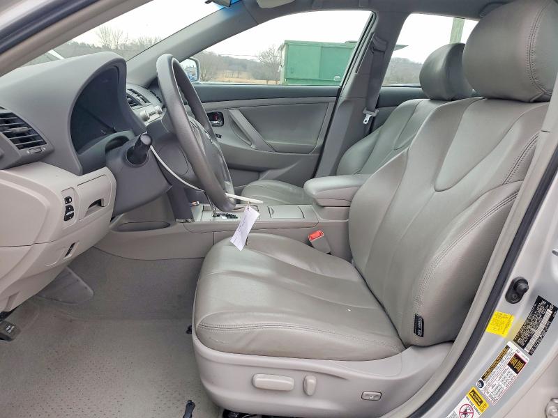 Photo 7 from auction – 2011 TOYOTA CAMRY with VIN 4T1BF3EK0BU729996