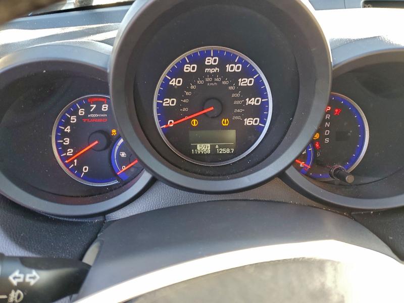 صورة رقم 9 من المزاد - 2012 ACURA RDX TECHNO مع VIN 5J8TB2H58CA003392